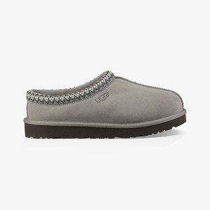 Ugg Tasman Men Slippers Grey (4568SEMUG)